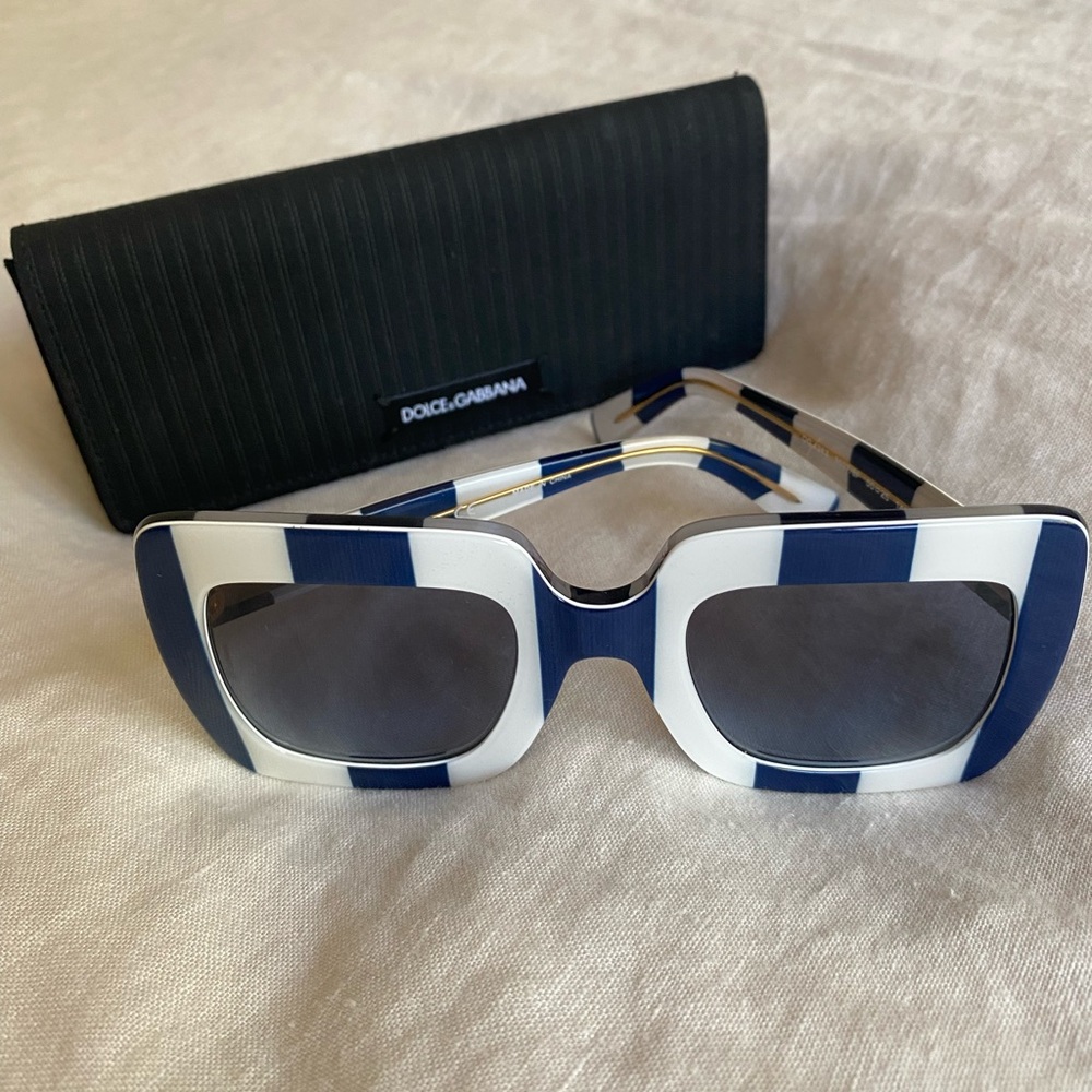 Dolce & Gabbana Sunglasses